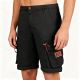 5. Geographical Norway Parento DB 317 M shorts SY1692H/GN-Black