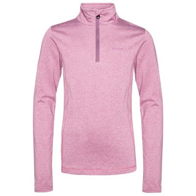 4. Protest FABRIZOM JR Kids’ 1/4-Zip Top
