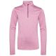 4. Protest FABRIZOM JR Kids’ 1/4-Zip Top