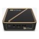 Sapphire EDGE AI 340 SFF Black, Gold FP8 2 GHz