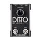 4. TC Helicon Ditto Mic Looper Microphone Looper