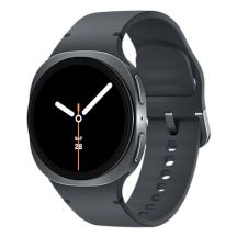 Samsung Galaxy Watch 8 (L320) 40mm AMOLED Graphite Smartwatch (SALE)
