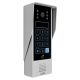 2. EURA VDP-90A3 DELTA video intercom + black monitor