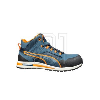 5. Crosstwist Mid M MLI-S17B5 shoes
