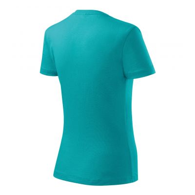 3. Malfini Basic W T-shirt MLI-13419