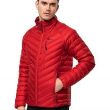 Jack Wolfskin Passamani Down Jacket Jkt M 1207151-2206