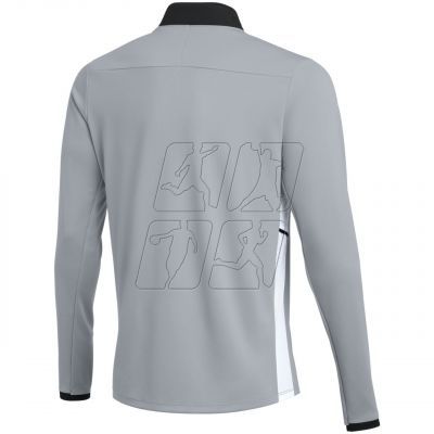 2. Nike Dri-Fit Academy 25 Drill Top M FZ9767 012 sweatshirt