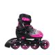 9. Roces Jokey X Girl Jr 400900 00001 roller skates