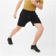 VIKING Hazen Man Shorts Bamboo black S