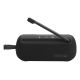 2. JBL TUNER 3 speaker (black, wireless, with FM and DAB+ radio)
