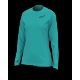 2. Women's inov-8 Base LS W T-shirt green