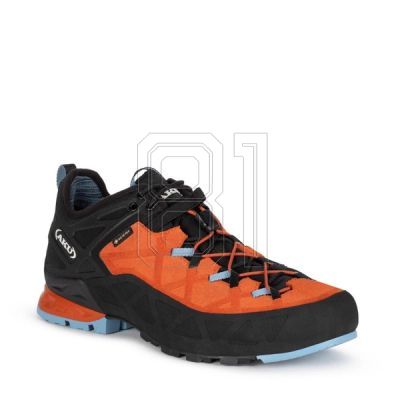 Aku Rock Dfs GTX M 722158 shoes
