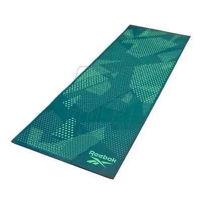 14. Reebok Fitness RAMT-12236GN mat