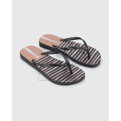 3. Ipanema Classic Happy XII Fem W 83582 AW917 Flip-Flops