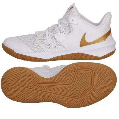 Nike Zoom Hyperspeed Court DJ4476-170 Volleyball Shoes