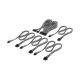 2. Corsair CP-8920444 internal power cable