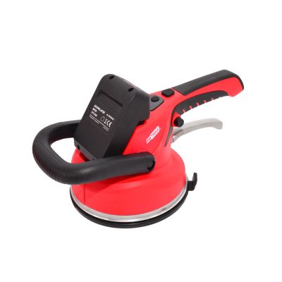 AWTOOLS VIBRATORY SUCTION CUP FOR TILES 2x18V 50KG