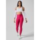 2. CASALL Graphic High Waist Tights Pink