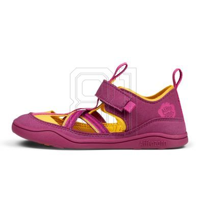Affenzahn Sandale Vegan Breezy Bird Jr 01158-40010 shoes