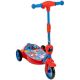 2. Huffy Spidey Bubble Jr 18005W Electric Scooter