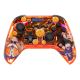 9. Blade Gaming DB1001 Game Controller Orange Bluetooth/USB Gamepad Android, Nintendo Switch, Nintendo Switch Lite, Nintendo Switch OLED, PC, iOS