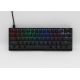 3. Ducky Mecha Mini Keyboard Gaming USB English Black