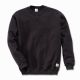 Carhartt Midweight Crewneck Sweatshirt - black