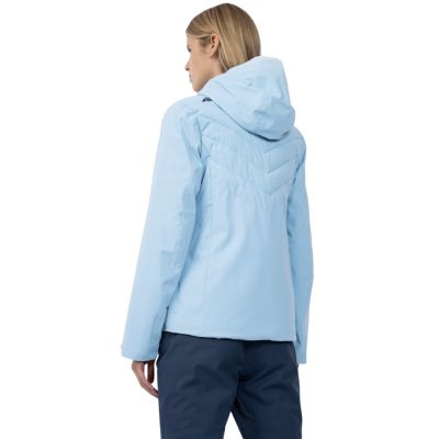 8. Ski jacket 4F W H4Z22 KUDN003 34S