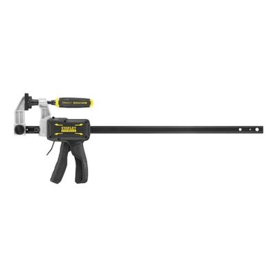 Stanley FMHT83007-0 clamp Carpenter's clamp 45 cm Black, Yellow
