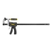Stanley FMHT83007-0 clamp Carpenter's clamp 45 cm Black, Yellow
