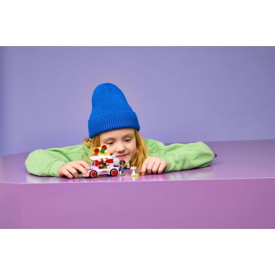 13. LEGO Friends 42694 - Pizza Truck