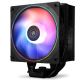 2. Thermalright Assassin Spirit 120 EVO Processor Air Cooler 12 cm Black 1 pc.