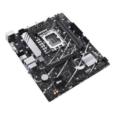 5. ASUS PRIME B760M-K motherboard