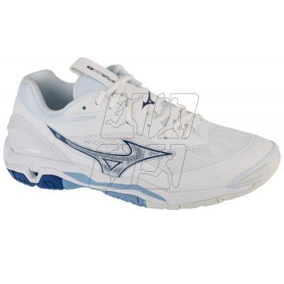 Mizuno Wave Stealth 6 M X1GA243096 shoes