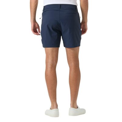 5. Helly Hansen Men's MOVE QD 6" SHORTS 54639 597