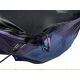 3. Ticket To The Moon Pro Hammock Navy Blue tourist hammock (TMPROMAT06)