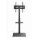 9. GEMBIRD FLOOR STAND FOR TV 32" - 55",