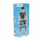 11. Spokey Flex Set SPK-943086 resistance bands 