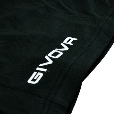 3. Givova One U P016-0010 Football Shorts