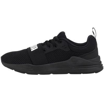 12. Puma Wired Run Jr shoes 374214 01
