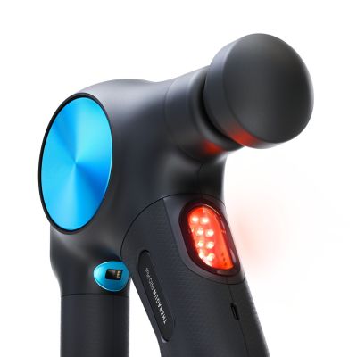 5. Therabody Theragun Pro Plus Handheld Massager