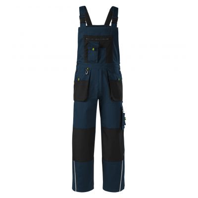 Rimeck Ranger M MLI-W0402 navy blue work trousers