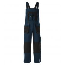 Rimeck Ranger M MLI-W0402 work trousers, navy blue