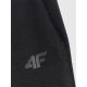 4. Women's jogger sweatpants 4F 4FRAW25TTROF1613-20S