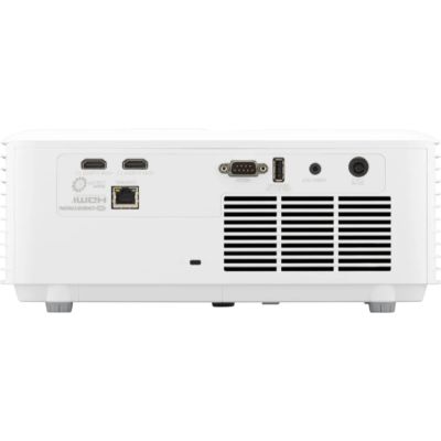 10. ViewSonic LSD500HD FHD 5500ANSI projector 2xHDMI USB RS232 RJ45