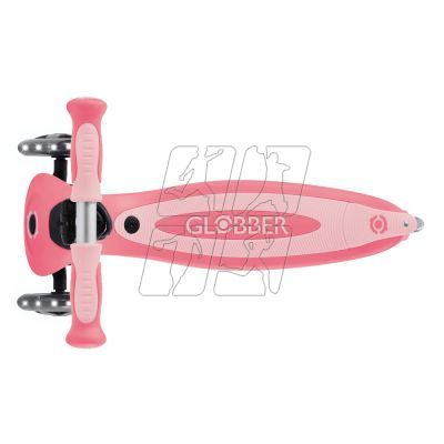 13. Scooter with seat Globber Go•Up 360 Lights Jr 844-210