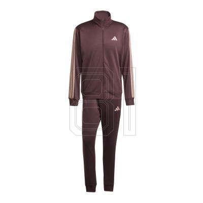 Tracksuit adidas 3S FT TT TS M JI8872