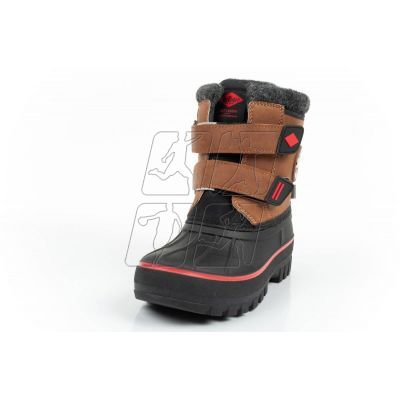 2. Lee Cooper Jr Snow Boots LCJ-24-44-2864K