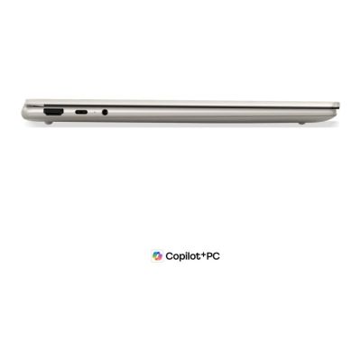 16. Lenovo Yoga 7 2-in-1 16AGP11 16" AMD Ryzen AI 7 445 16GB SSD 512GB W11 Home Seashell