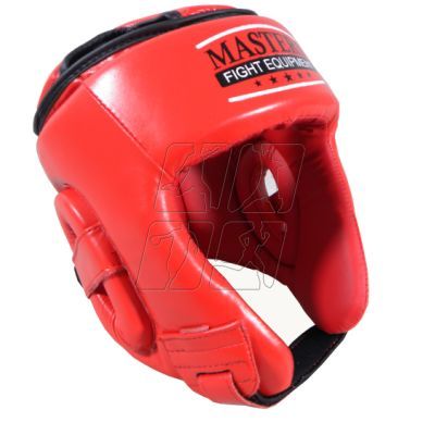 24. MASTERS tournament helmet - KTOP-1 0217-02M